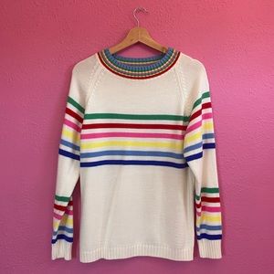 Rainbow Jumper 🌈